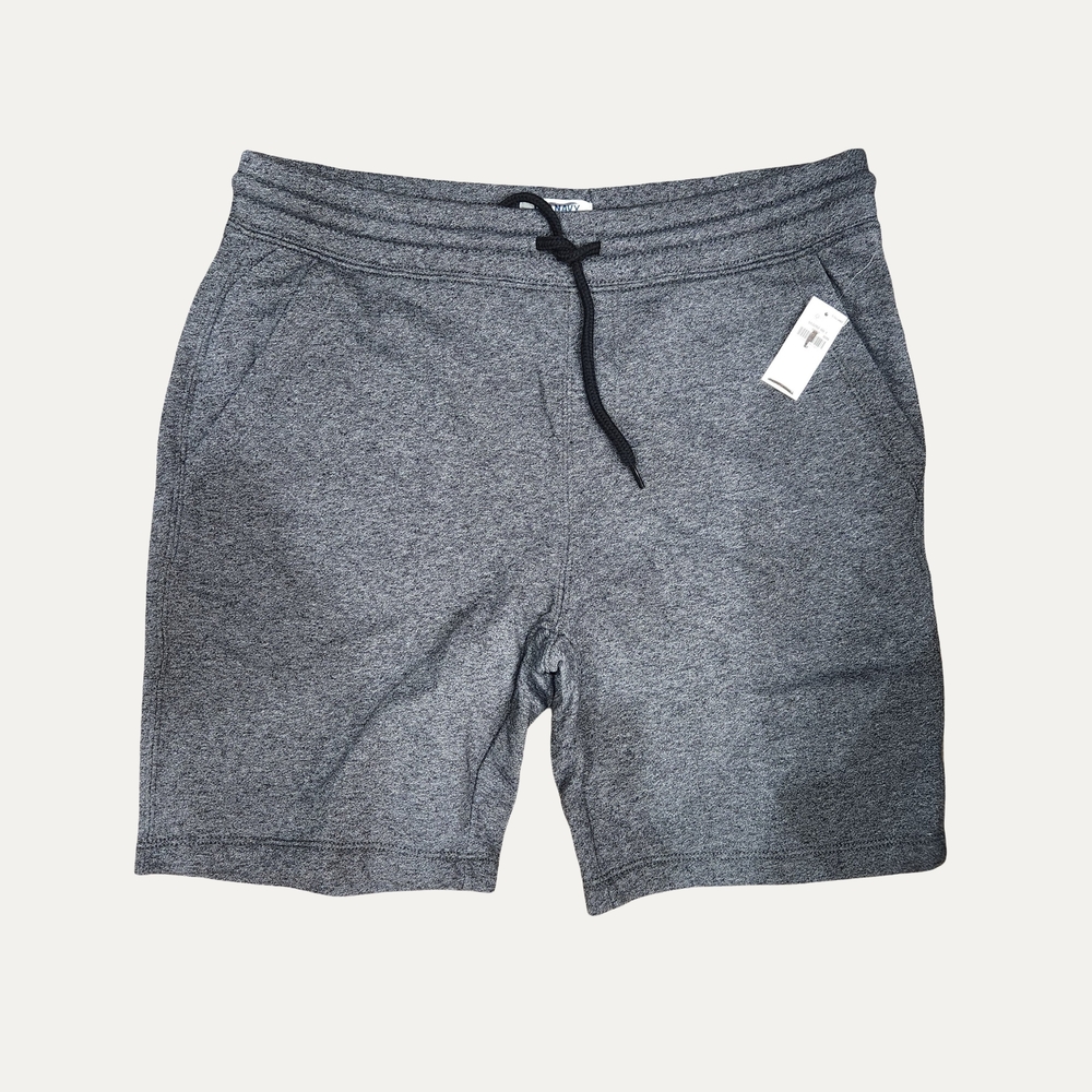 Old Navy Men's Sweat Shorts Size Medium Athletic Lounge Gym Shorts NWT